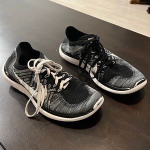 Nike Free 4.0 Flyknit